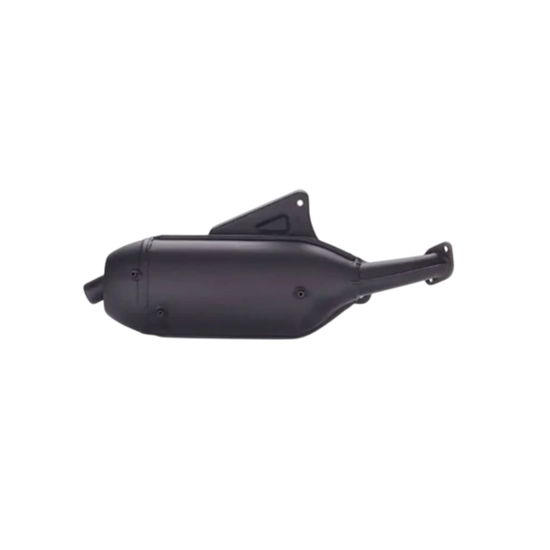 Échappement Sito plus 229 Piaggio / Gilera 125-180cc 2 AVC
