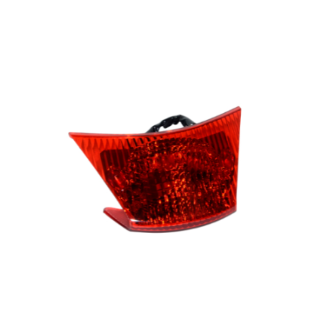 Tailight complet modèle d'origine Piaggio Zip 2-4 Takt