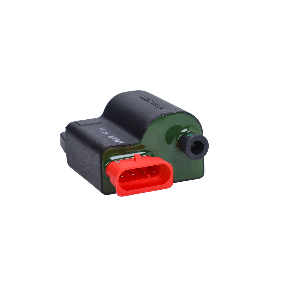 Ducati CDI Gray Earlier Piaggio / Vespa 4T2V