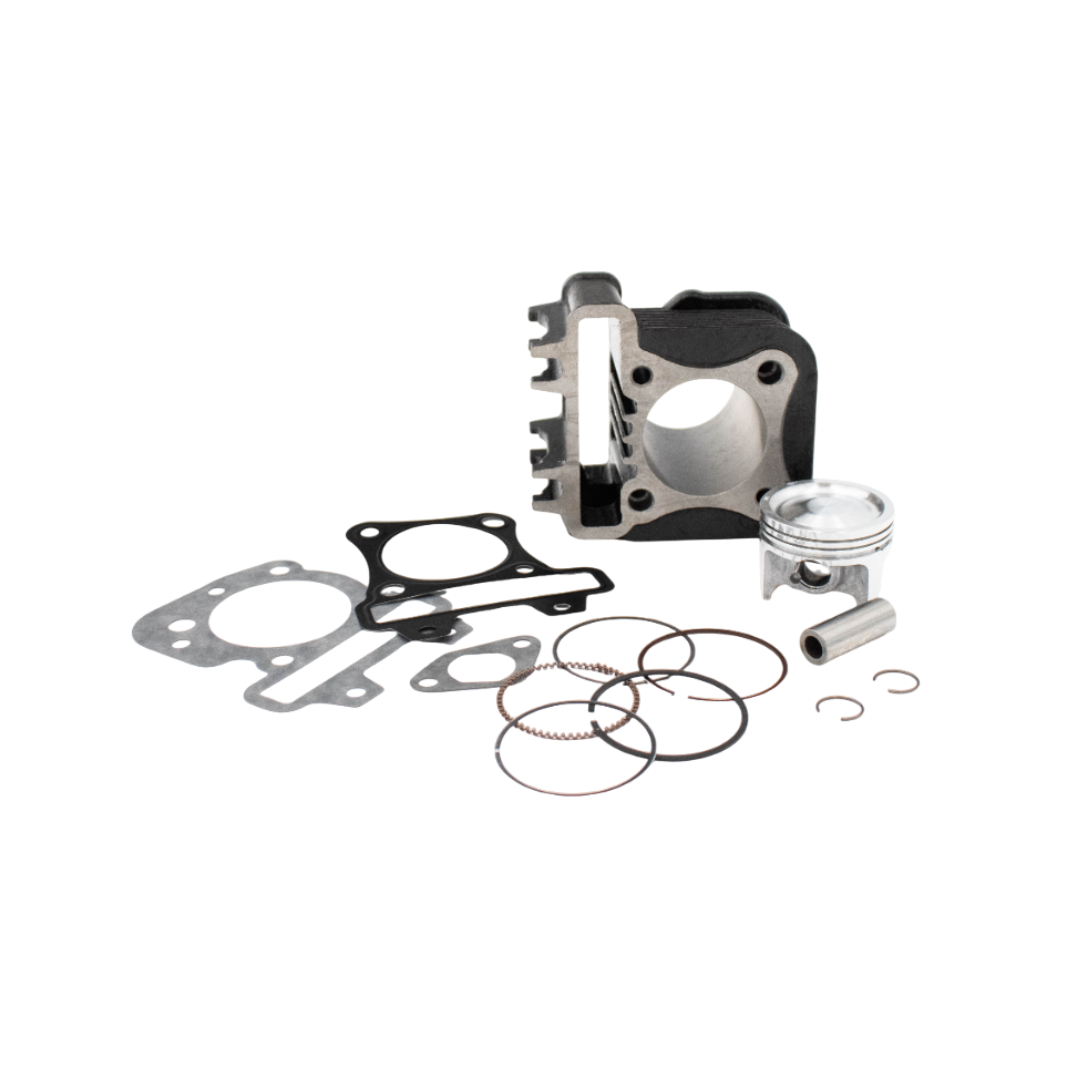 Cilinder 80cc Top Performances Piaggio 4T 2V