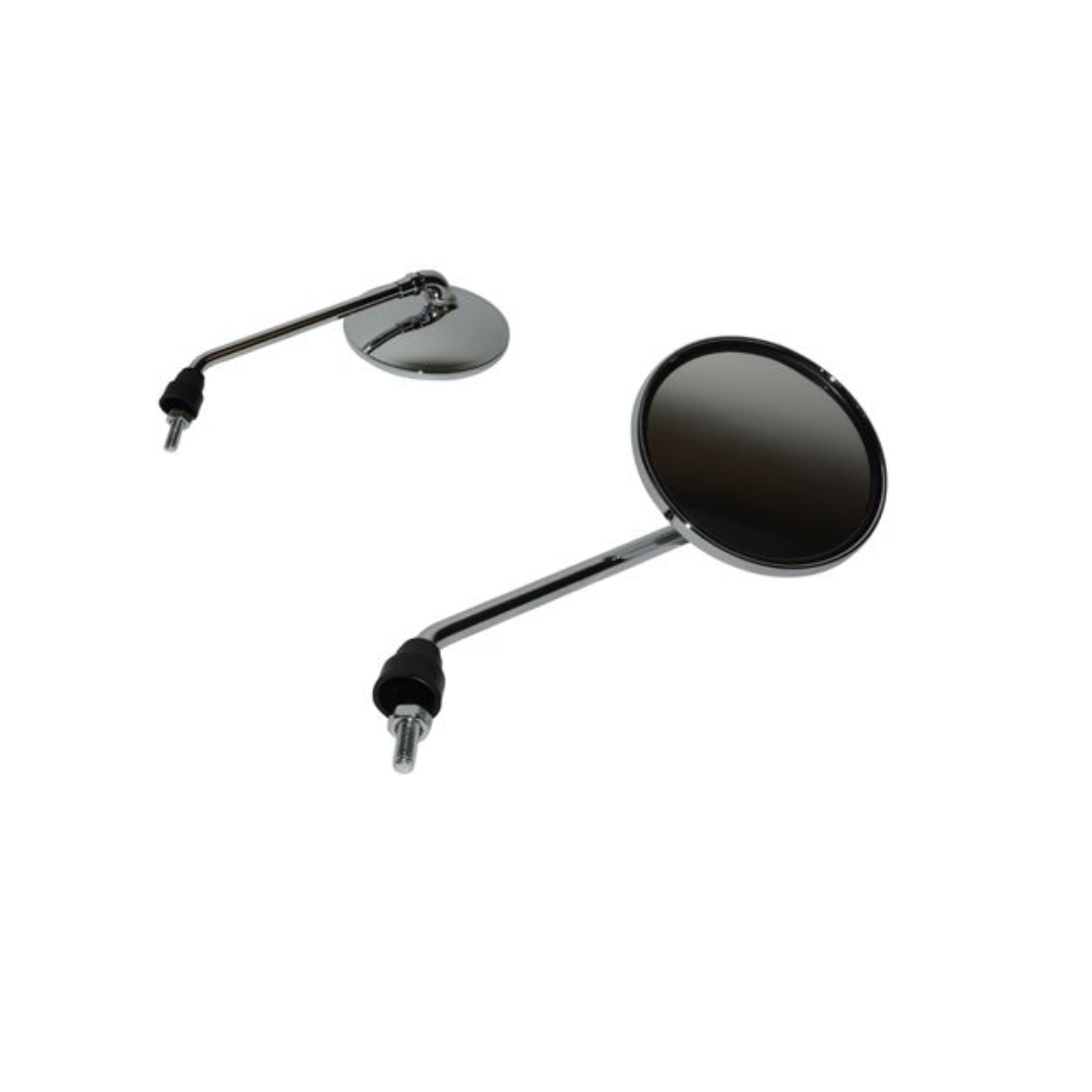 Mirror Chrome a destra Riva / Toscana
