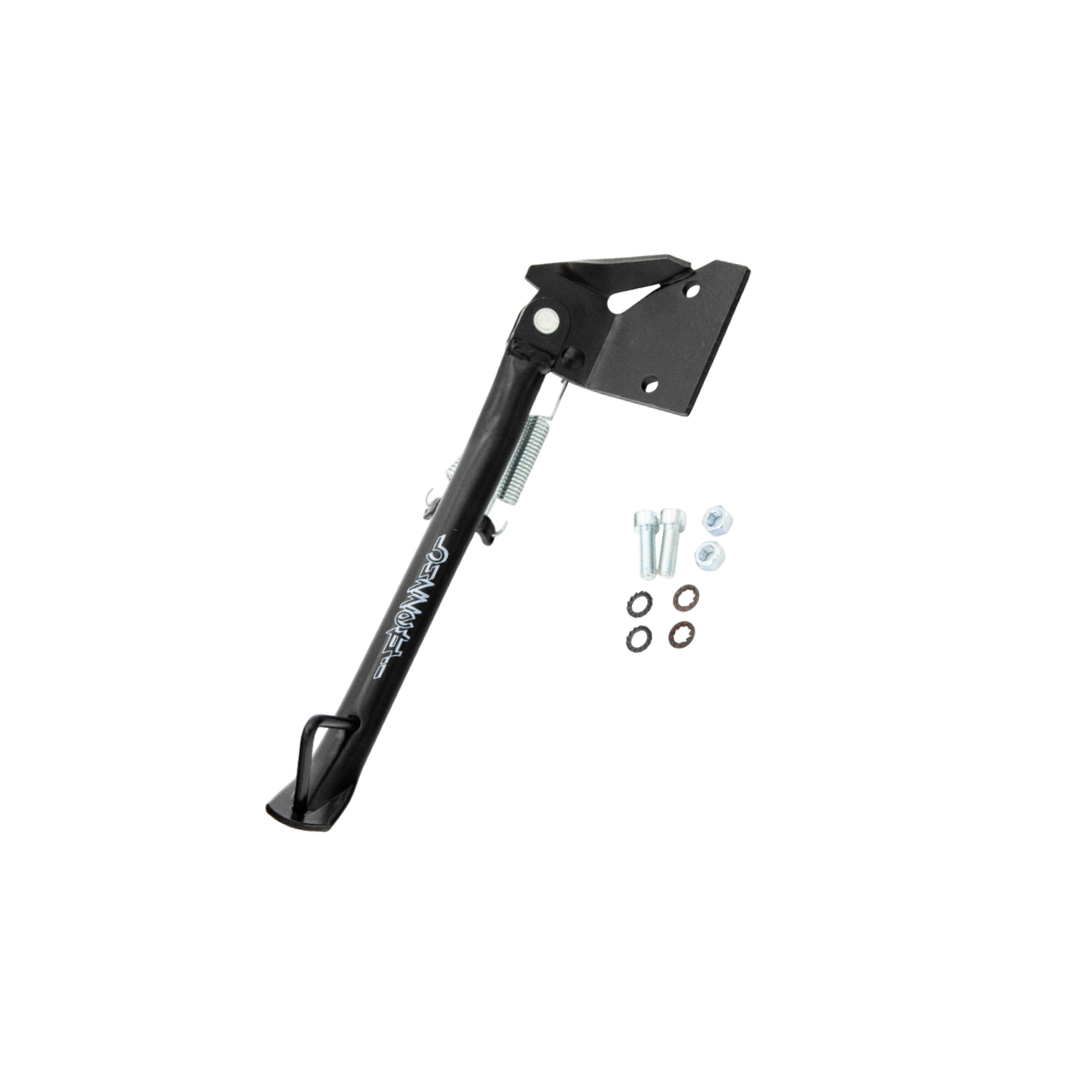 Zijstandaard Buzetti Runner 50/180cc 2 Takt