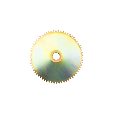 Starterkrans Piaggio 4 Takt