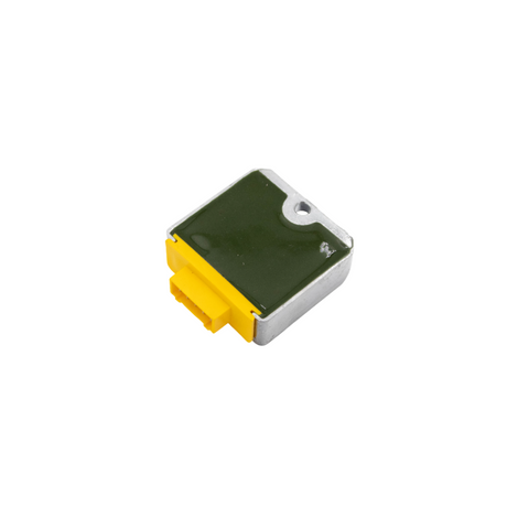 Voltage regulator Ducati Yellow 5-pin piaggio E2 scooter