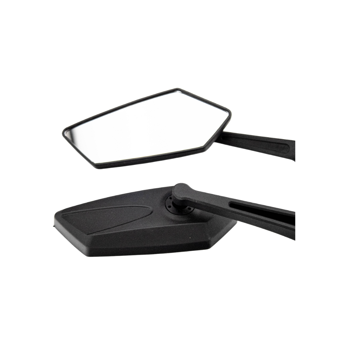 Fenom Spiegelset Piaggio / Vespa / Universeel