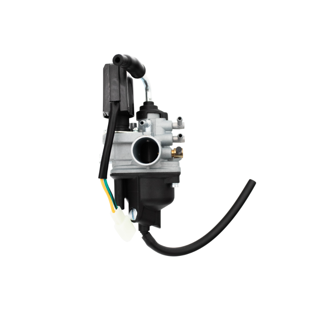 Vergaser 17,5 mm PHVA Originalmodell