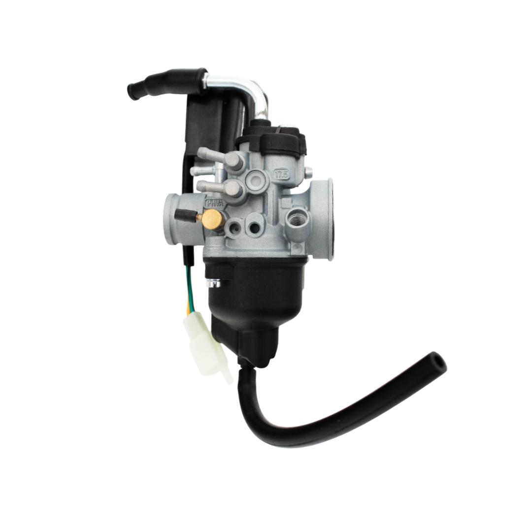 Vergaser 17,5 mm PHVA Originalmodell