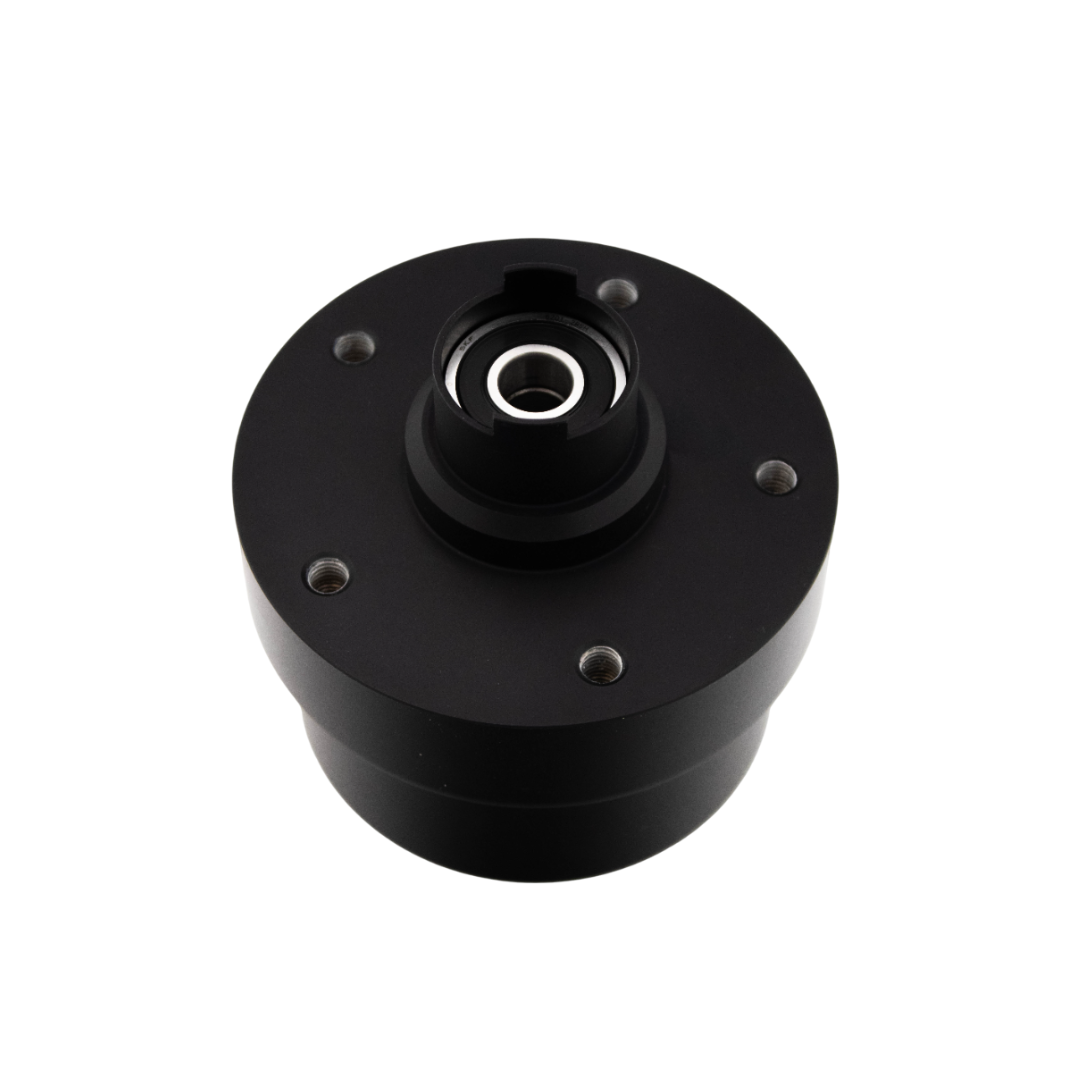 Adattatore del mozzo della ruota anteriore Piaggio Zip