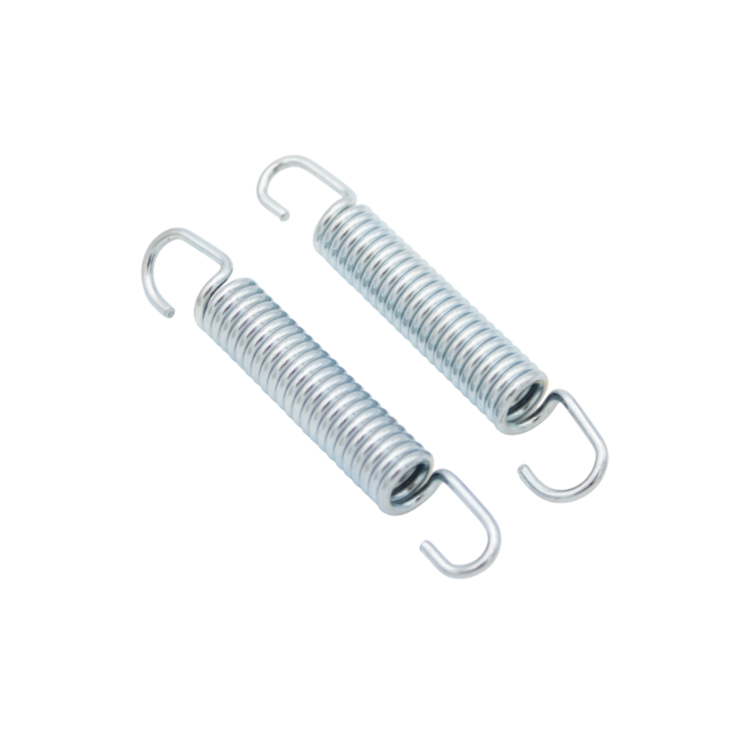 Veertje Turbokit Demper 1stk.