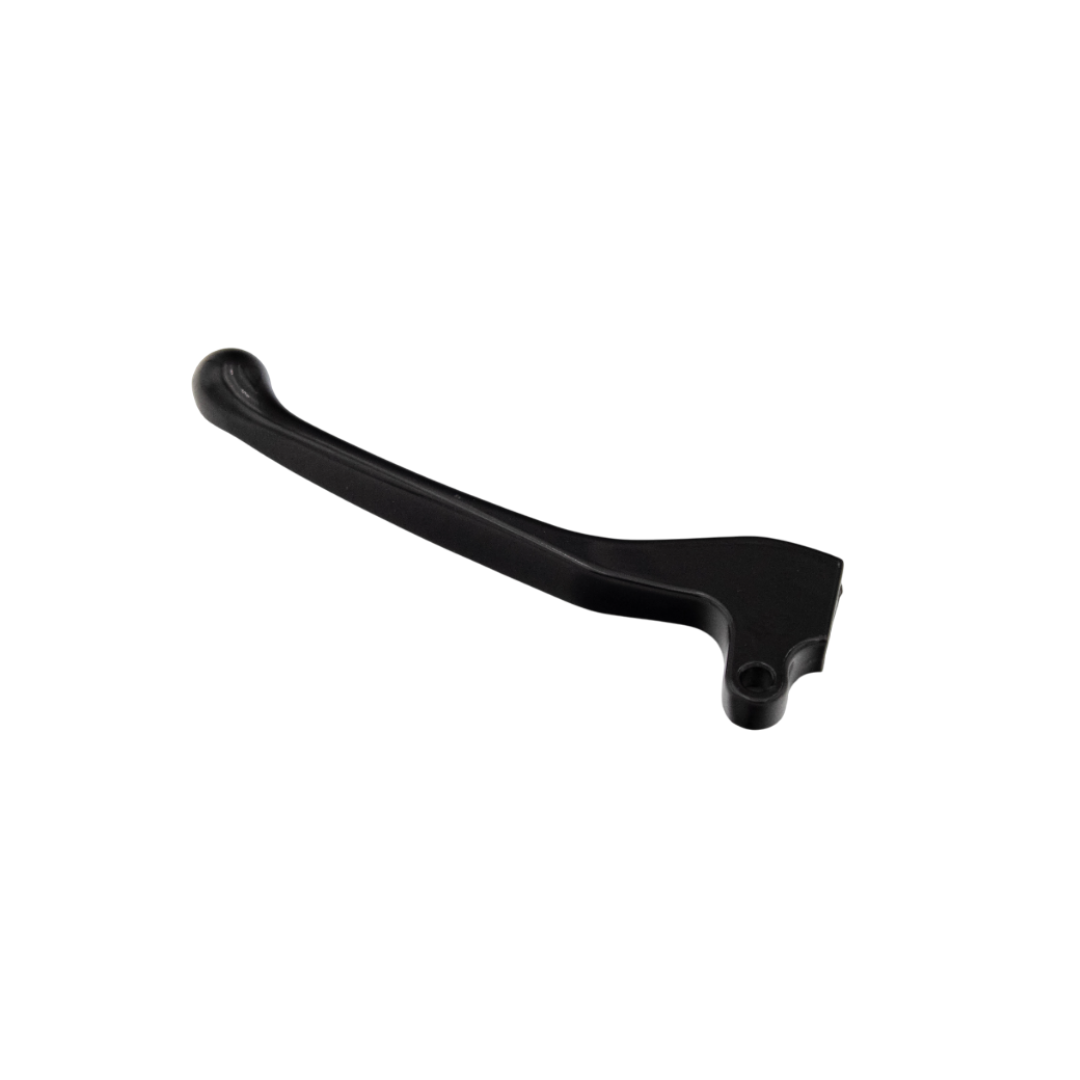 Remhendel Links Glans Zwart Piaggio Zip