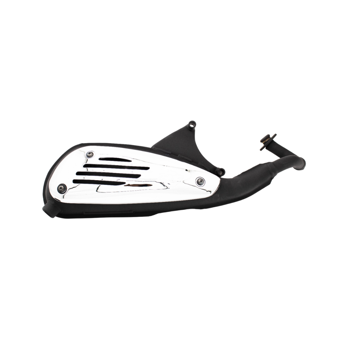 Exhaust Sito Piaggio 2T 50cc