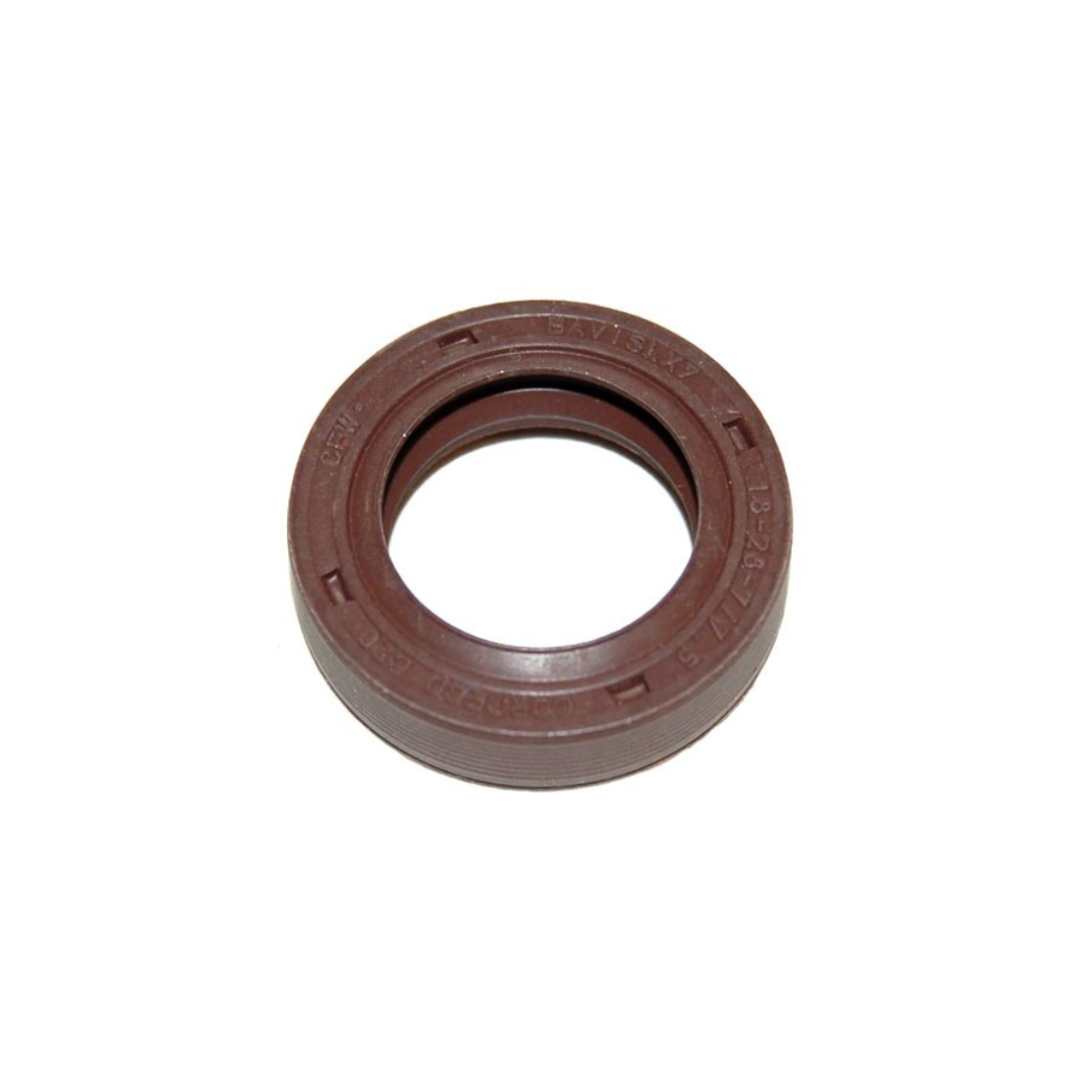 Krukas Keerring Ontstekingskant Piaggio 2 Takt Origineel