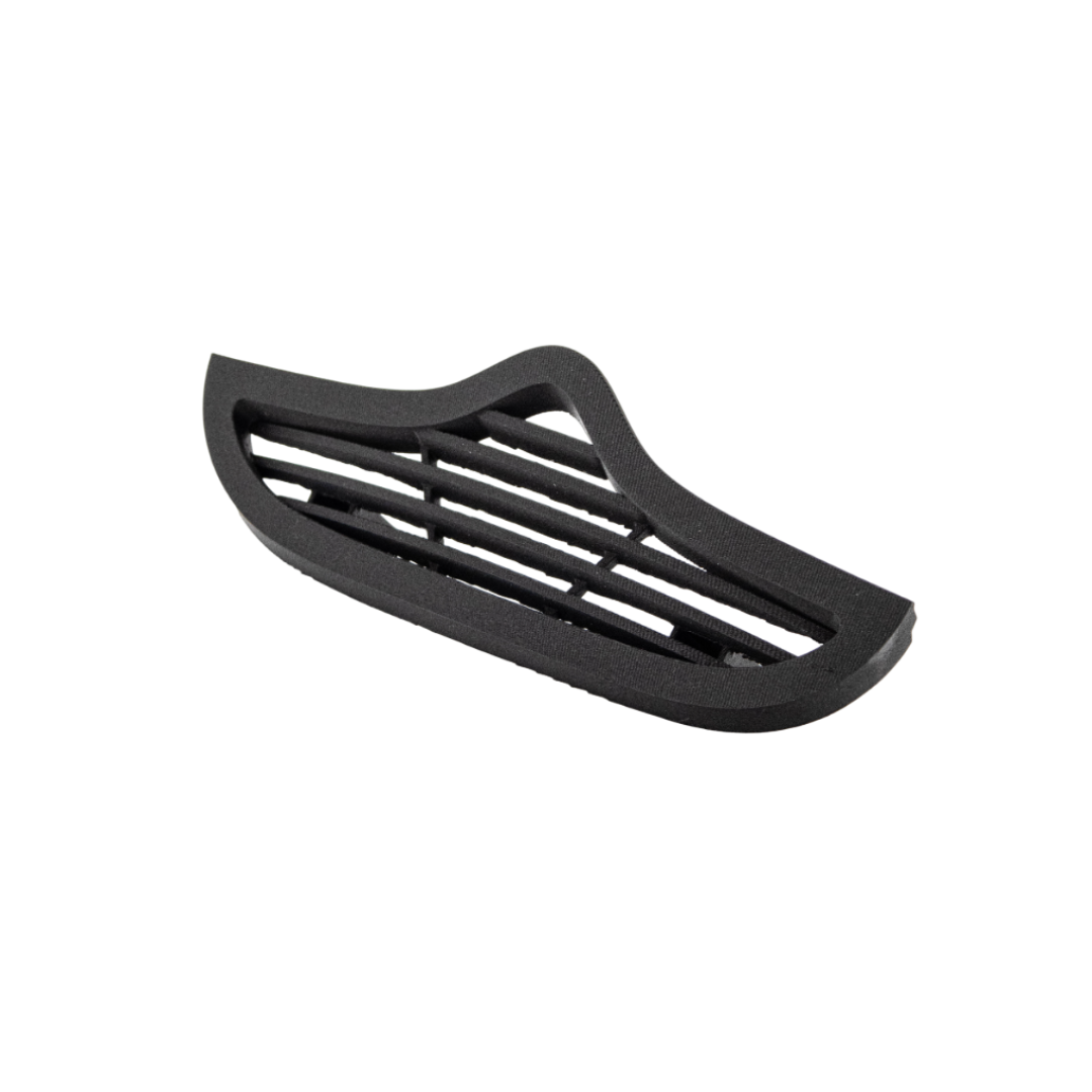 Roast rear spoiler Gilera Runner SP Pro