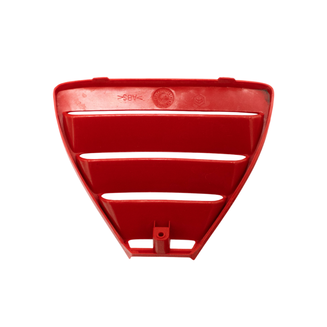 Grill rotes Piaggio NRG 50 - Piaggio Original
