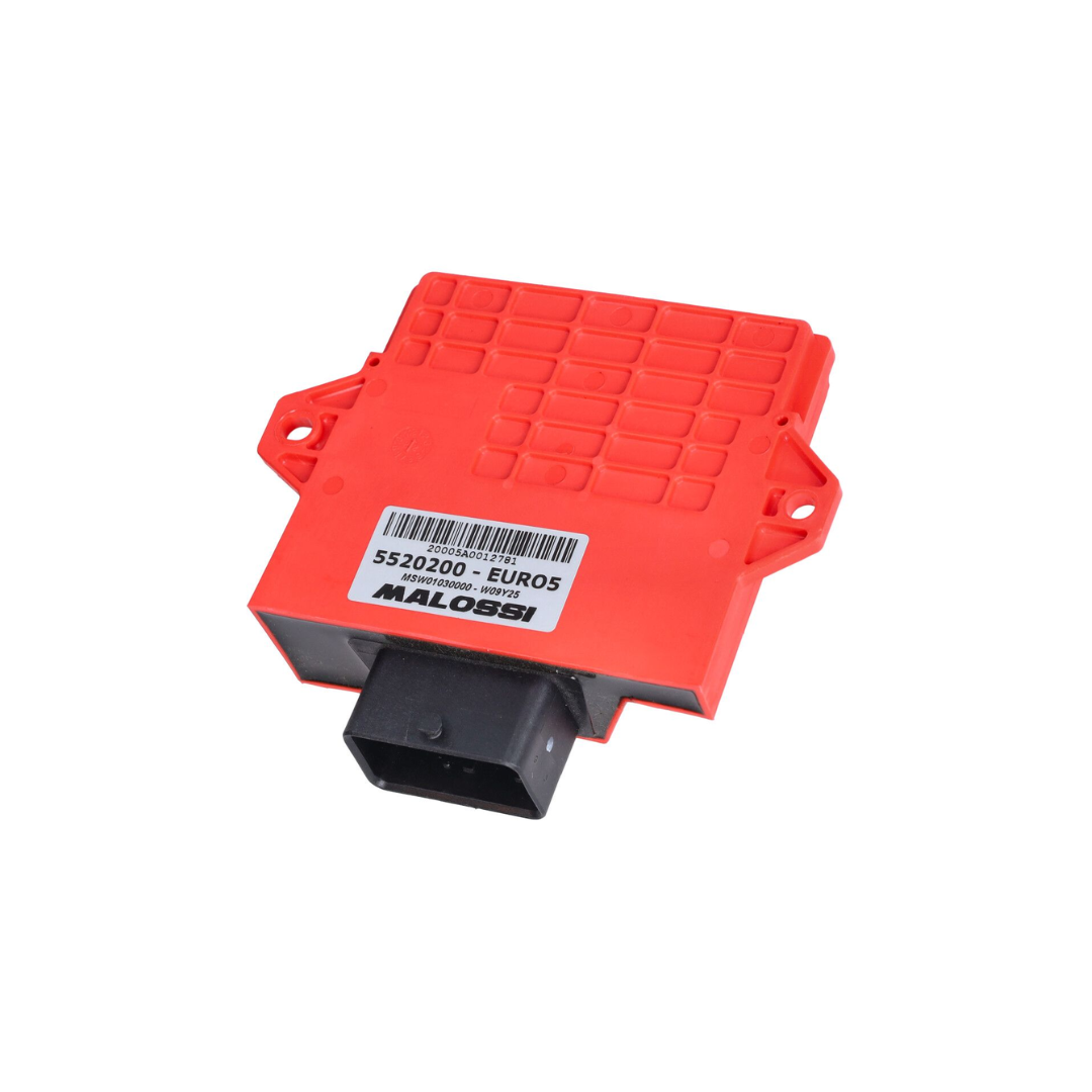 Malossi ECU 50cc Euro 5+ Vespa Sprint 4T3V IGET 2024>