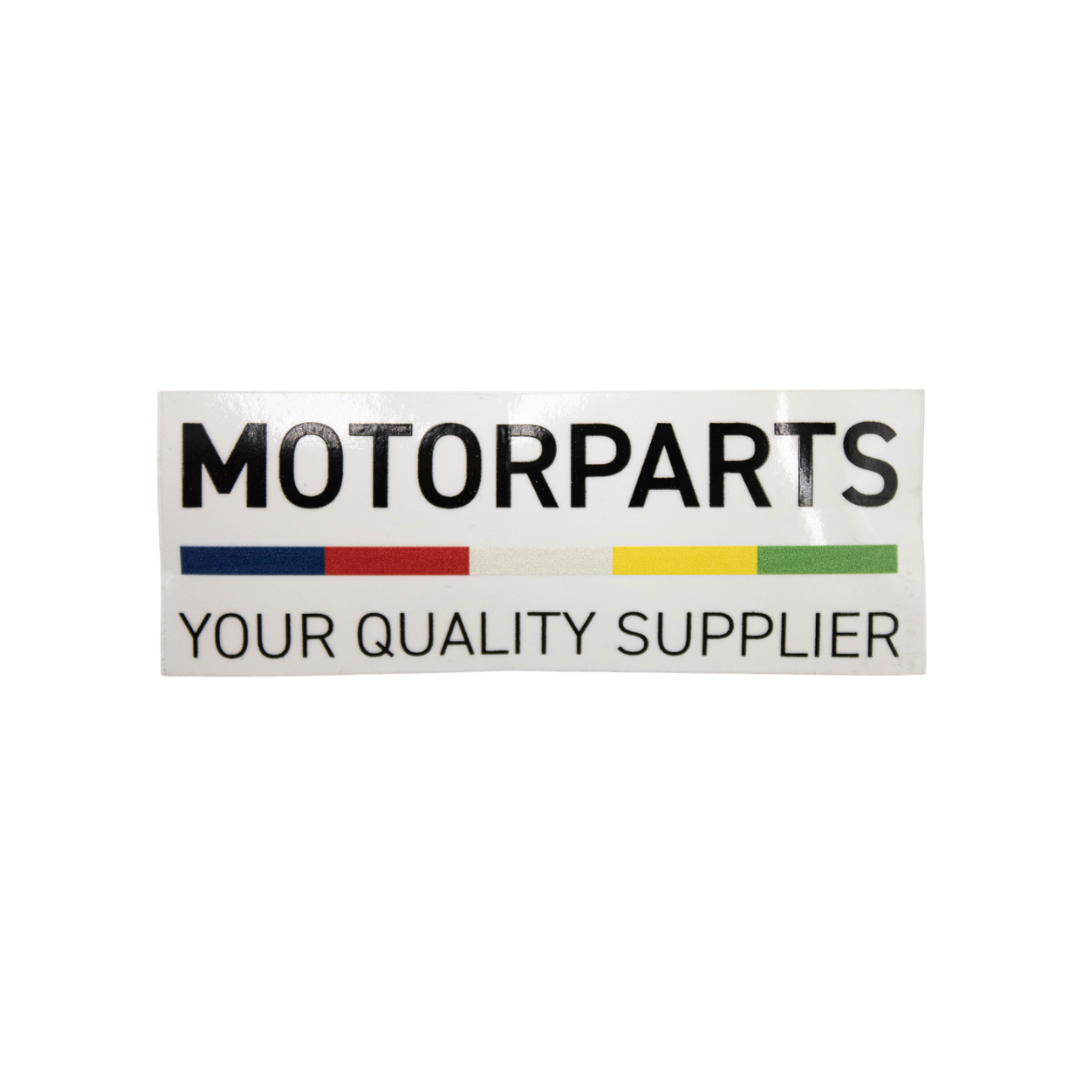 Sticker Motorparts