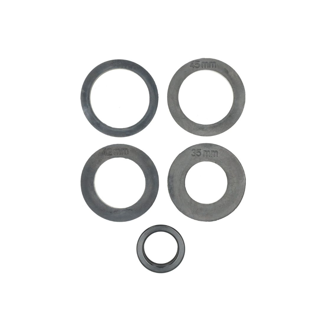 Powerfilter Polini Big Evolution D55