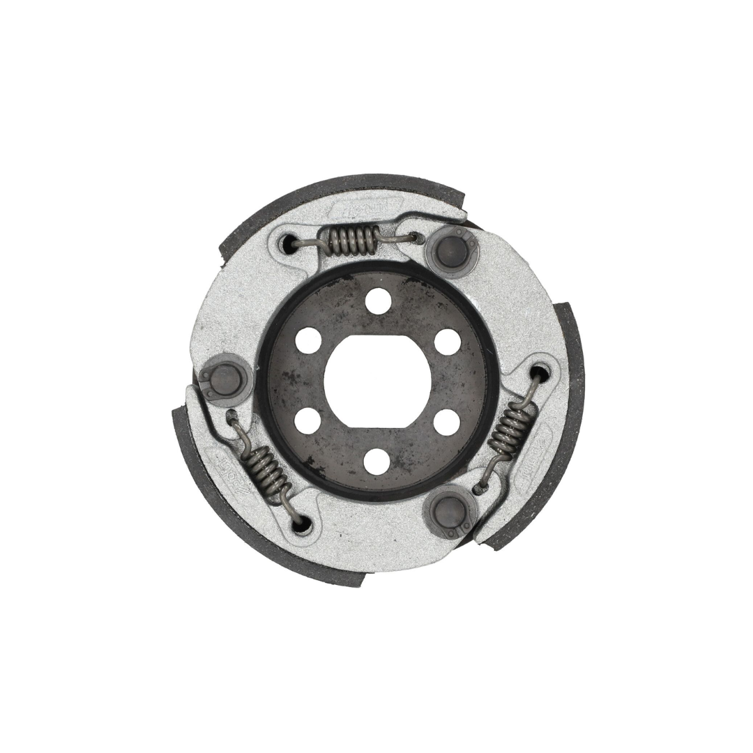 Collegamento del segmento Polini 3G