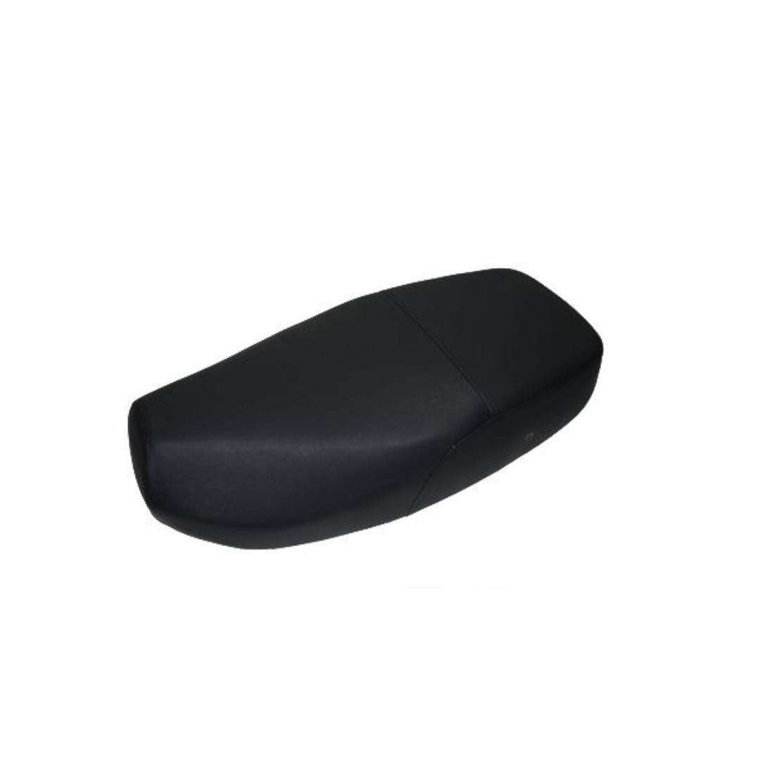 Zadel Zwart BTC Riva / GTS Toscana