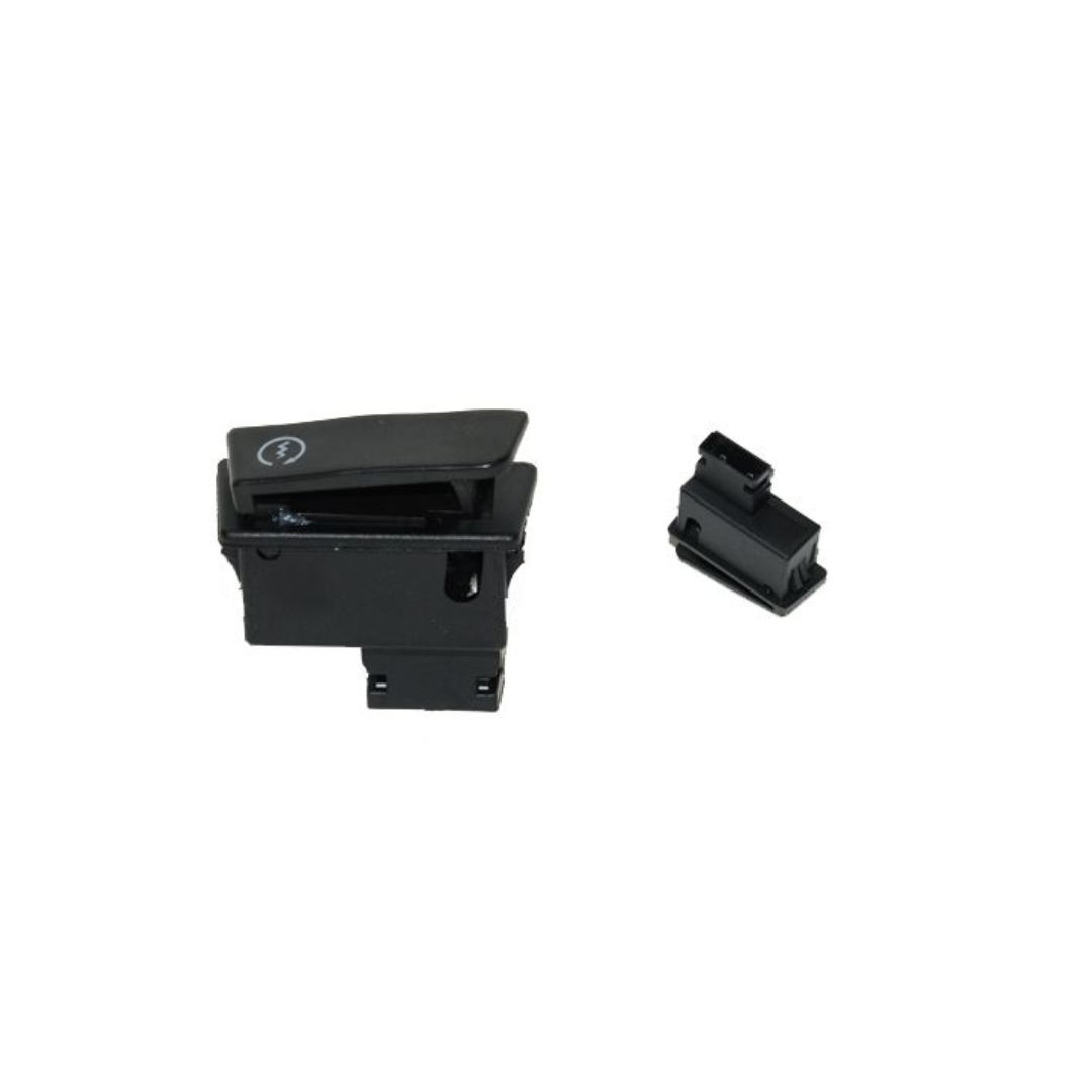 Schakelaar Elektrische Start BTC Riva / AGM VX50