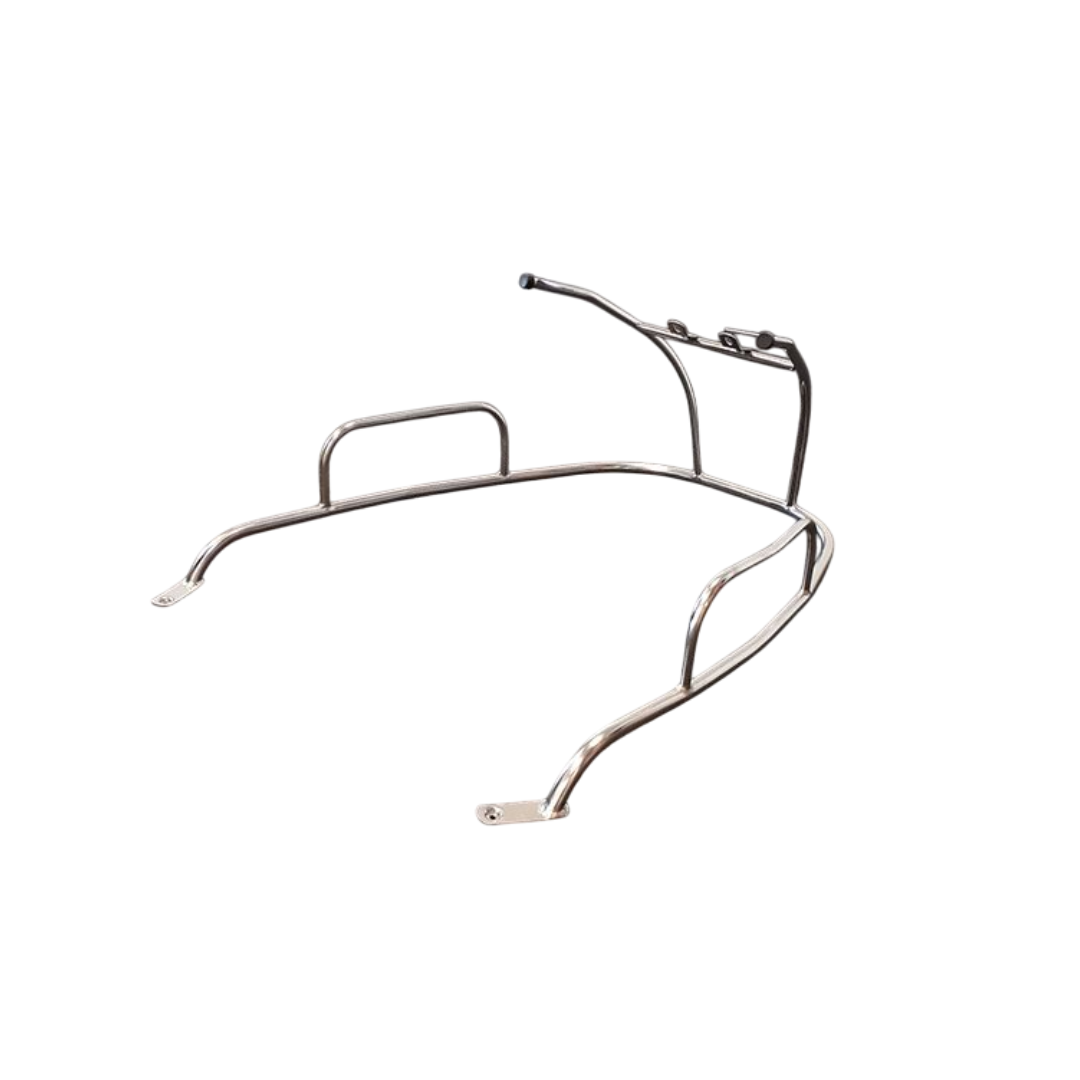 Staffe decorative dietro Chrome BTC Riva / GTS Toscana