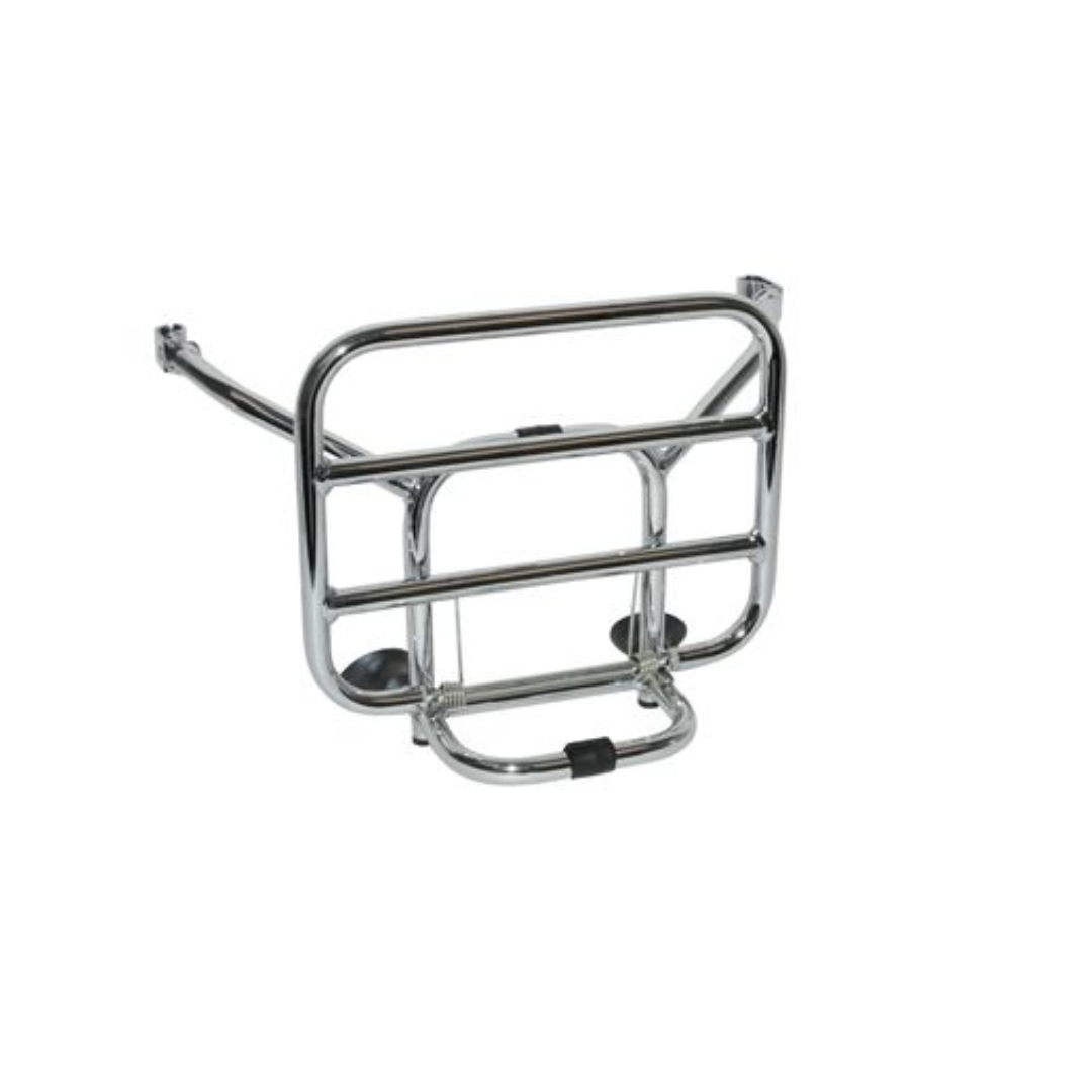 Pre -folding carrier Folding chromium fits La Souris / BTC Riva