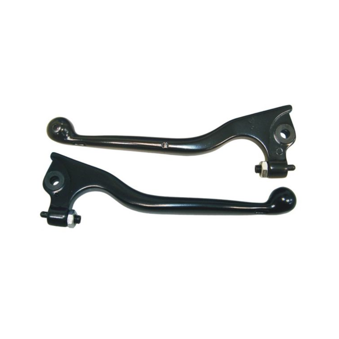 Bremsgriff Modell AJP Right Black Derbi Senda