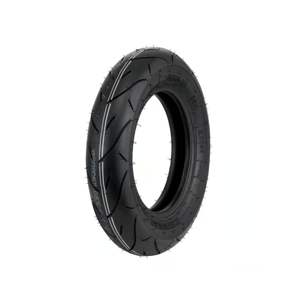 Heidenau K80 SR 130/70-12 62P TL/TT Reinforced