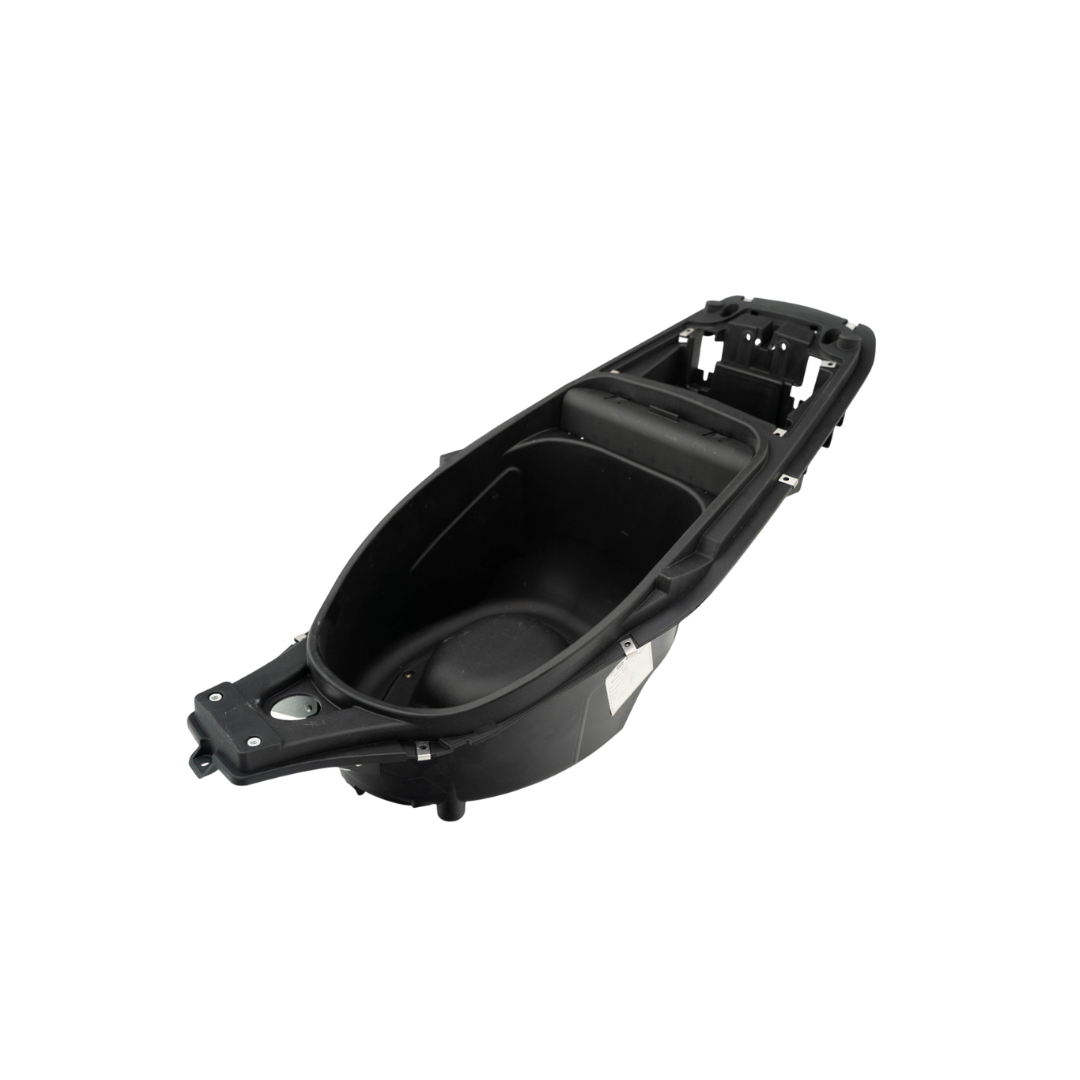 Buddybak Gilera Runner RST 125cc Origineel
