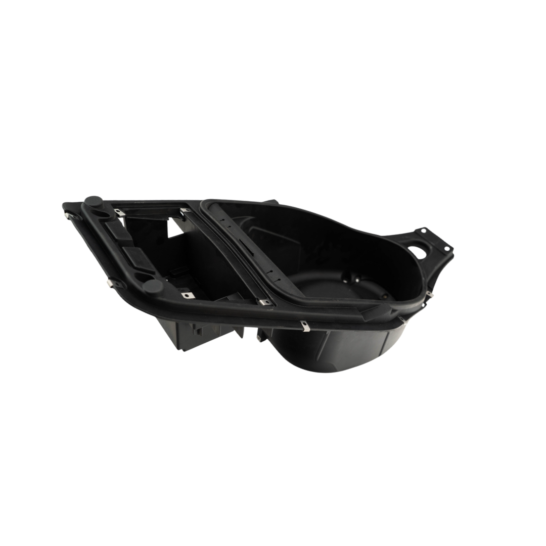 Buddybak Gilera Runner RST 125cc Origineel