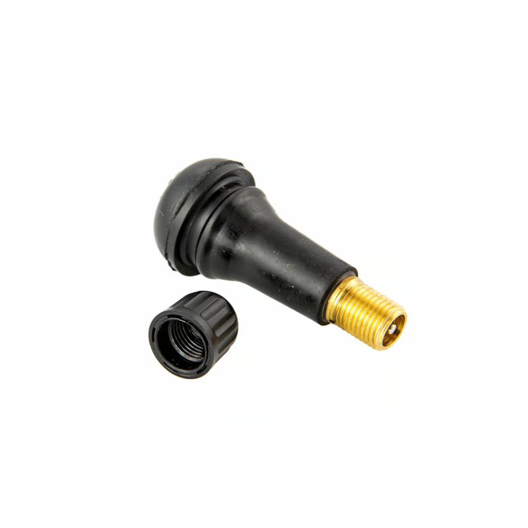 Ventiel Recht - Piaggio Origineel