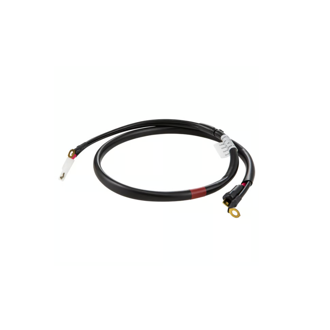 Cavo di avvio del motore Piaggio / Gilera 50cc a 2 strati originale