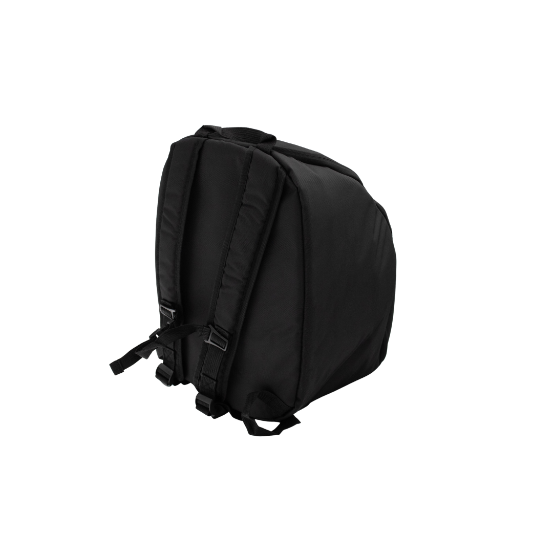 Casque LS2 Avant x solide ff901 Shine Carbon