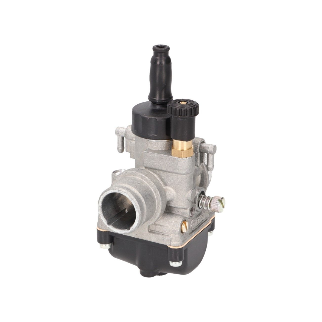 Vergaser Dellorto PHBG 19 BS Kabelchoke
