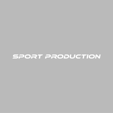 Sticker Sport Production - 25x1,2CM