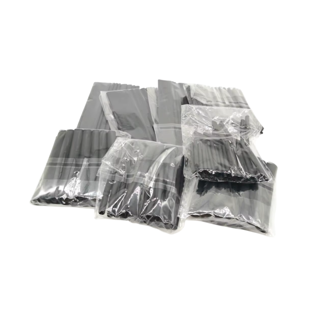 Krimpkous set 127-Delig