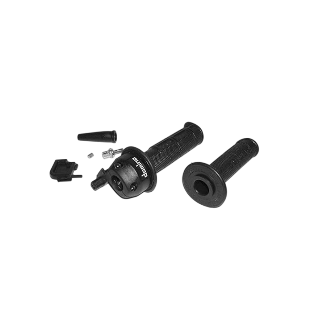 Gashendelset Domino Speed Recht Beta RR50