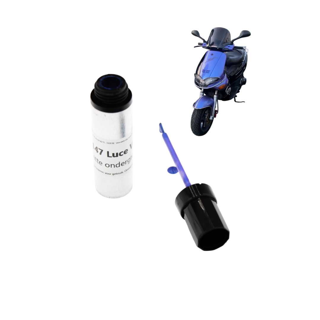 Lakstift Luce Viola P147 12ML