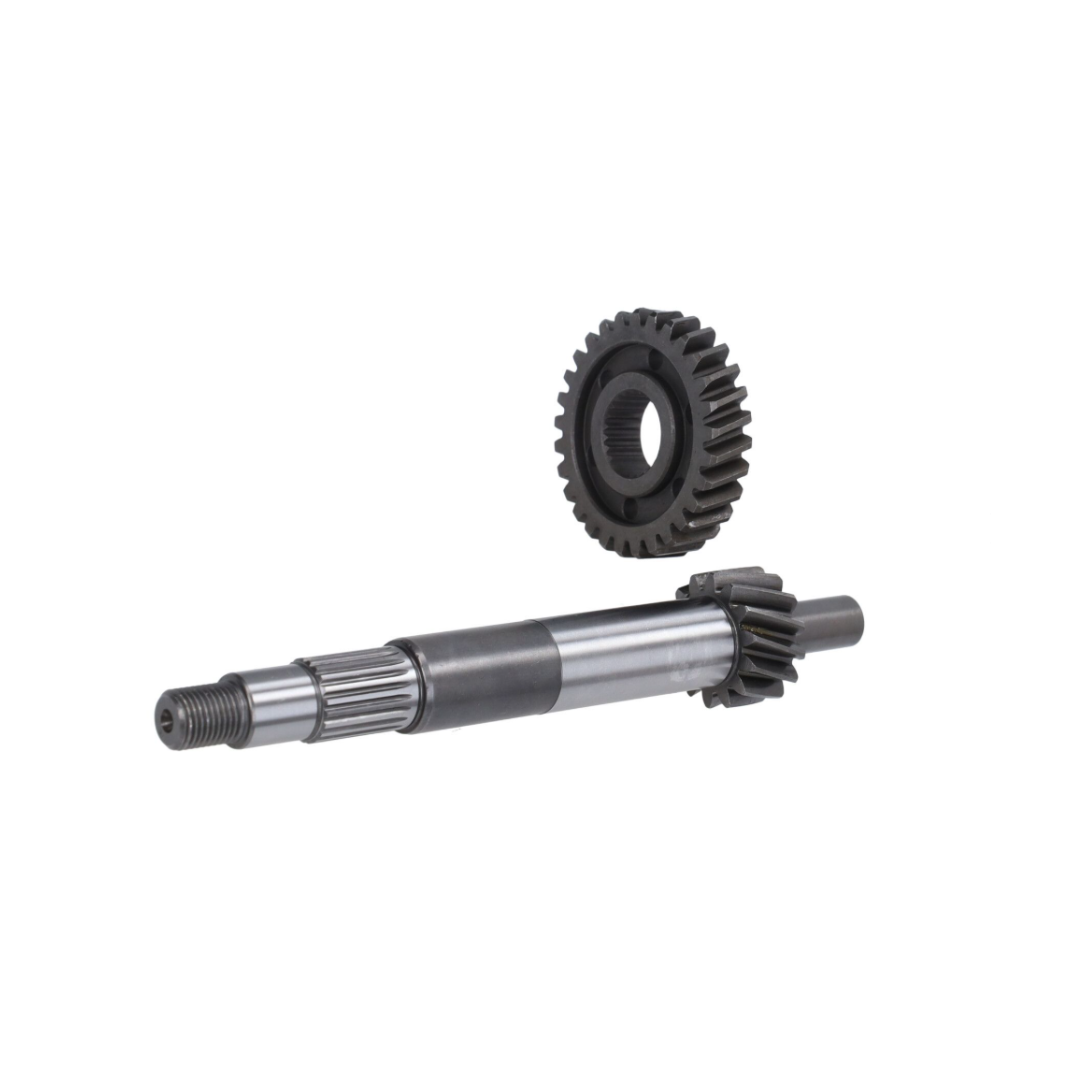 Vertanding Primair 14/29 Top Racing Gilera Runner 125-180cc DD