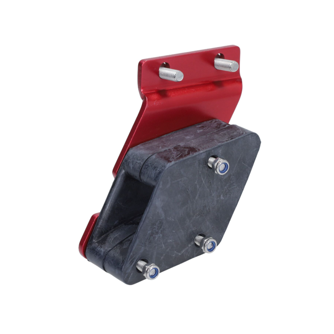 Kettinggeleider Doppler CNC Derbi / Aprilla 2009-2018