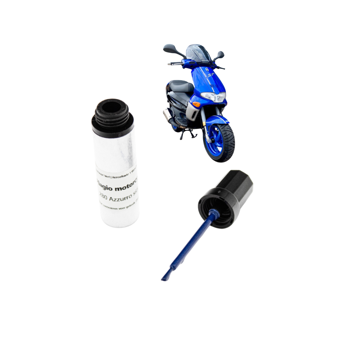 Lakstift Azzurro Siderale 280 12ML