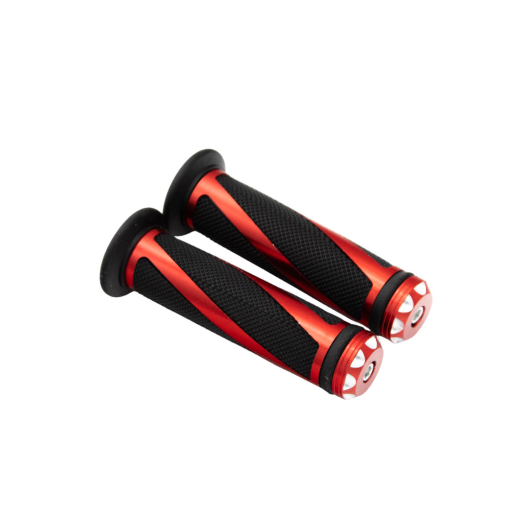 Spinner Handvaten met Gewicht Piaggio Zip / Universeel