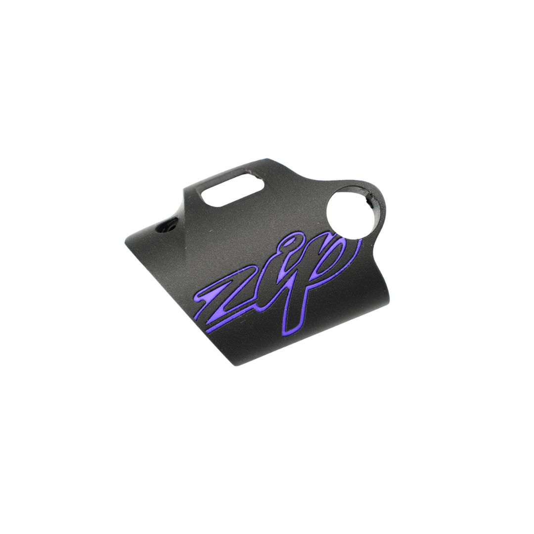 3D Rempotdeksel Piaggio Zip