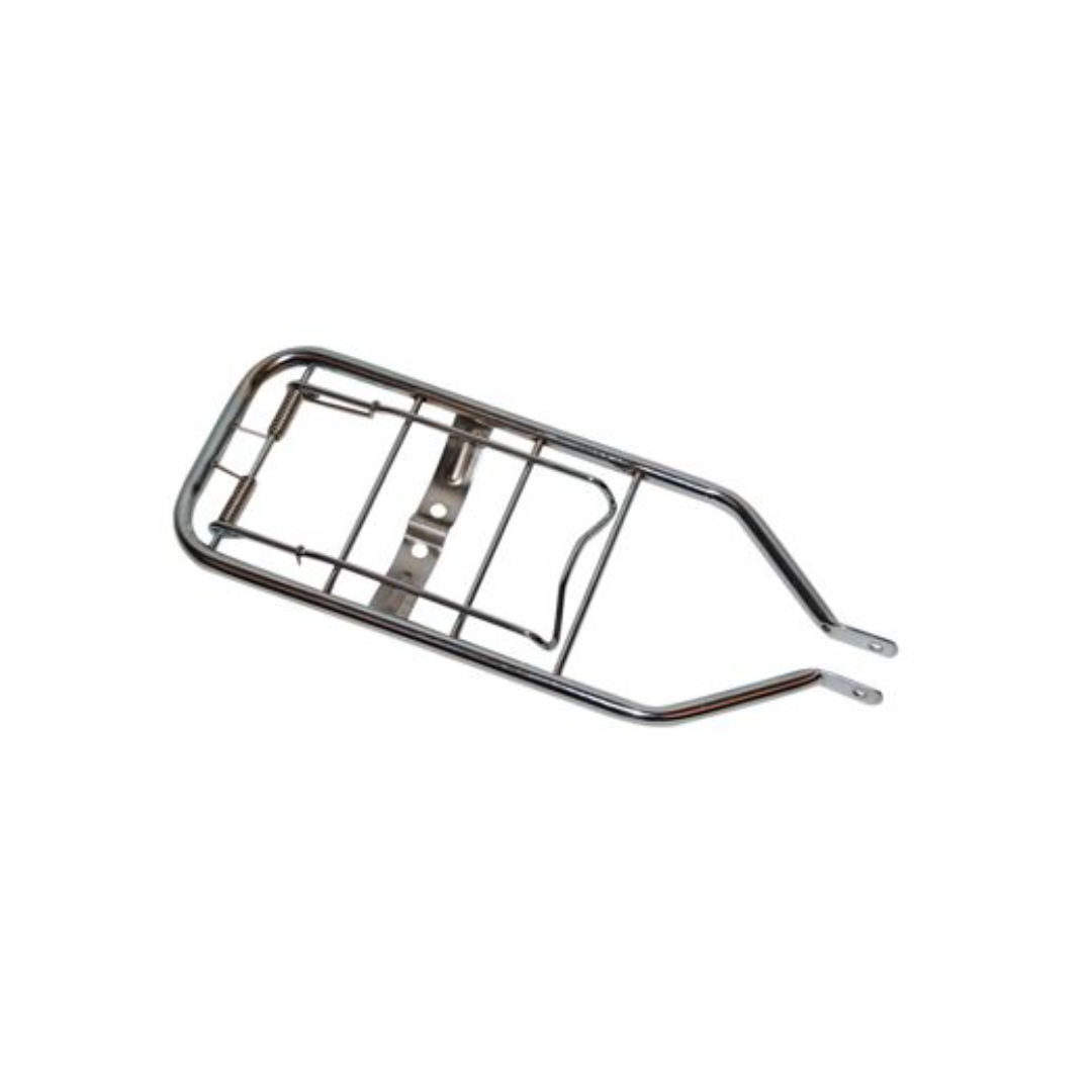 Heckträger Chrom DMP - Puch Maxi