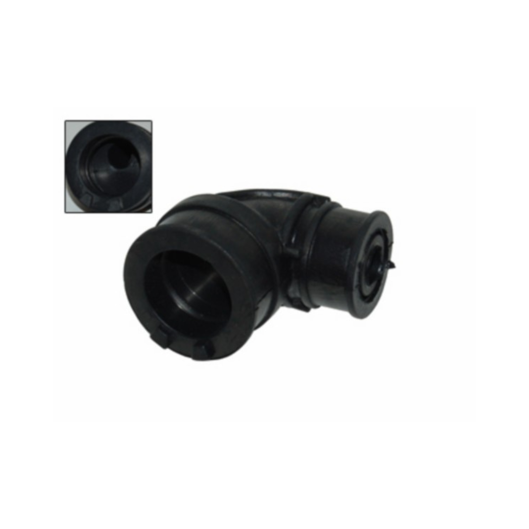 Rubber Tomos Origineel Carb-Spruitstuk 25Km Euro 4 Past Op A35 Funtastic Revival Ts 236653