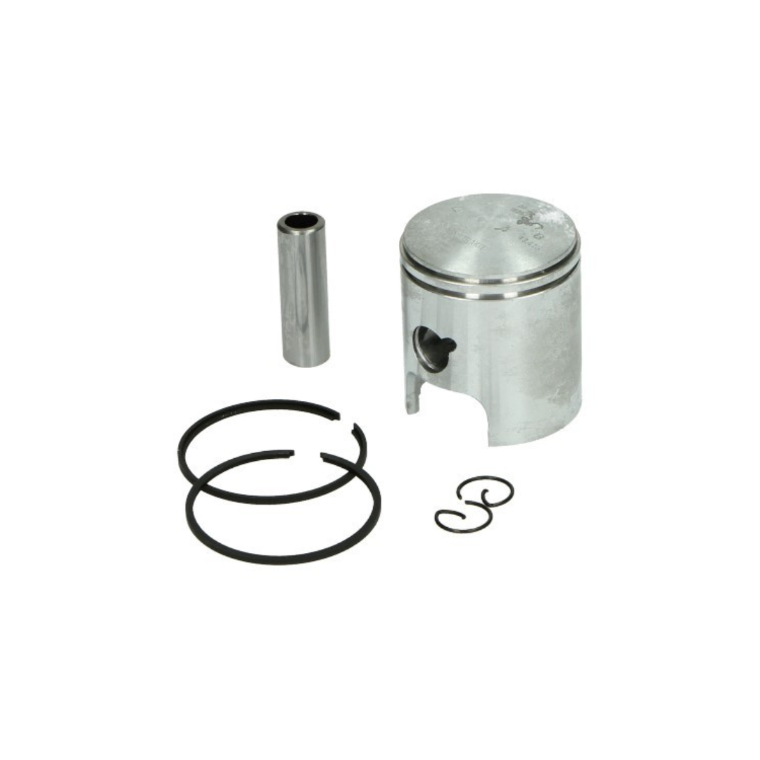 Zuiger Metrakit Alu-Nik 43.5Mm Past Op Puch Maxi