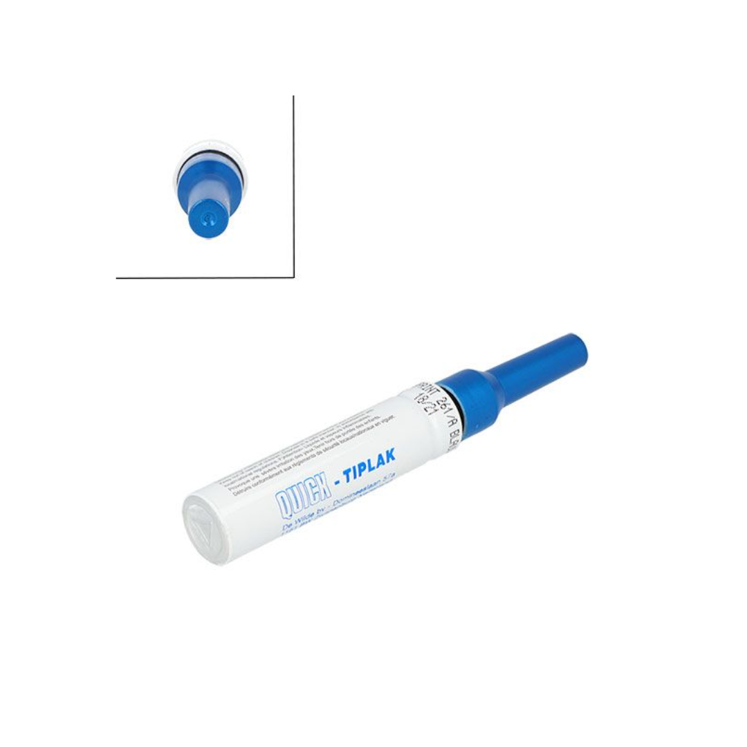 Lakstift Azurro Blue 261/A