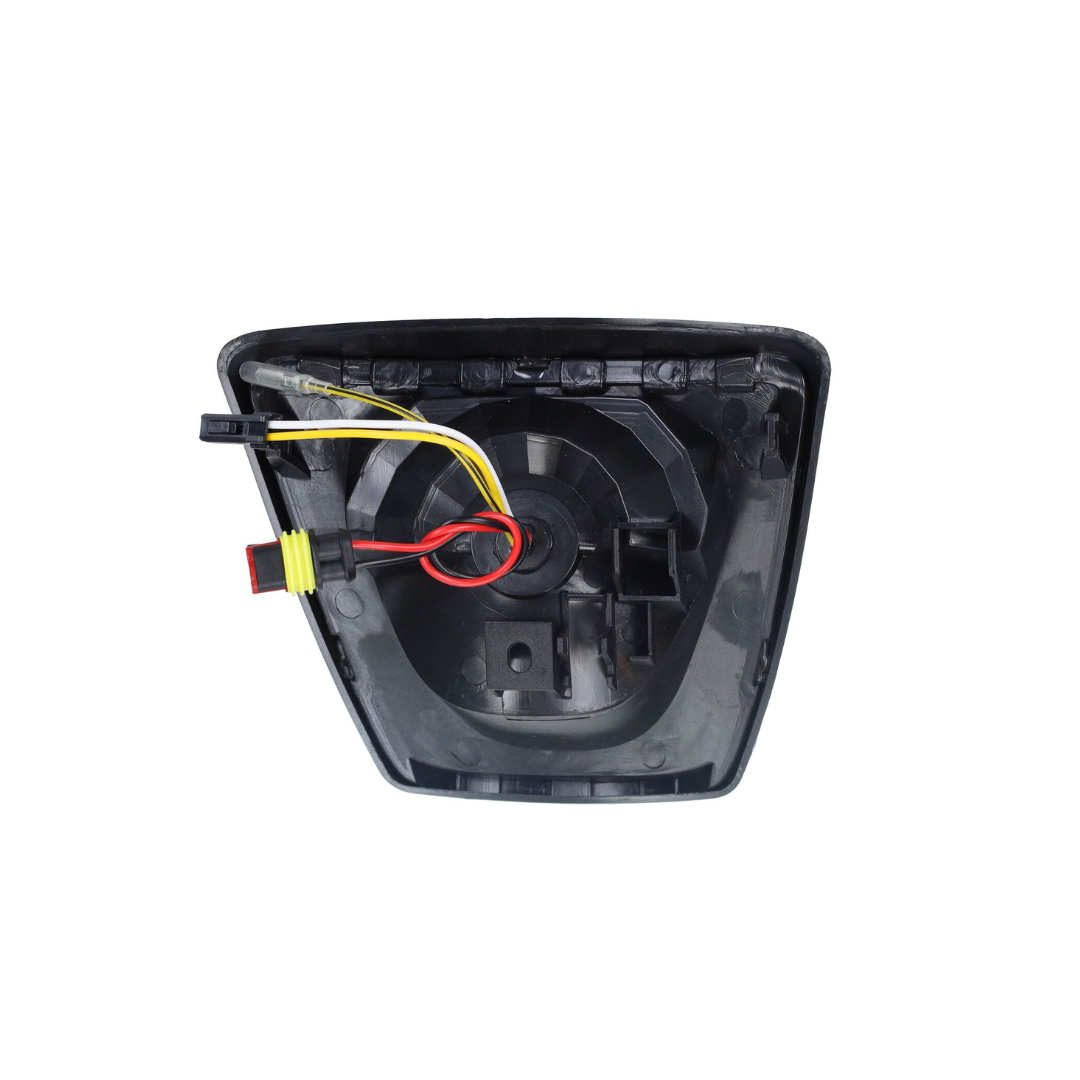 Achterlicht LED Tube Smoke Vespa Sprint 2018>