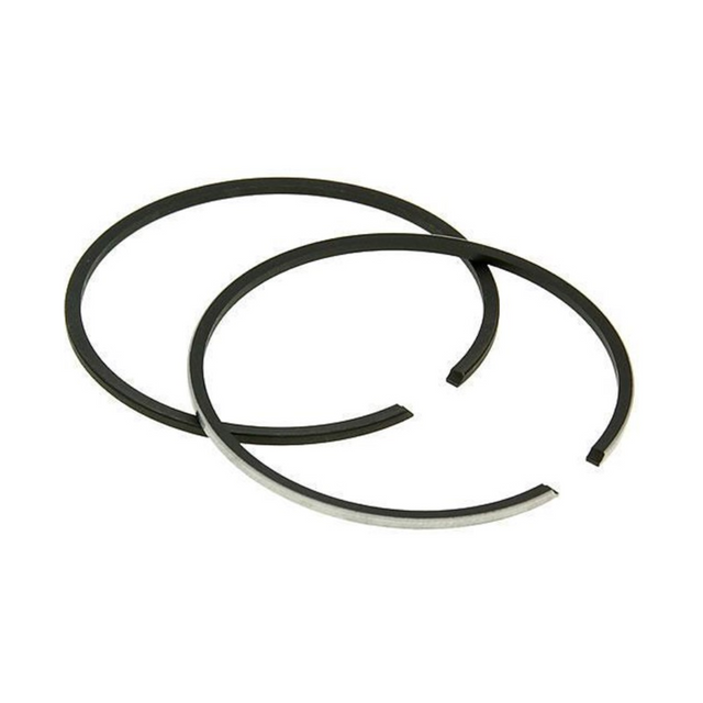 Zuigerveer Set Top Performances 70Cc Balck Trophy Ø48 X 1.5B Universeel Scooter Zuigerveerset