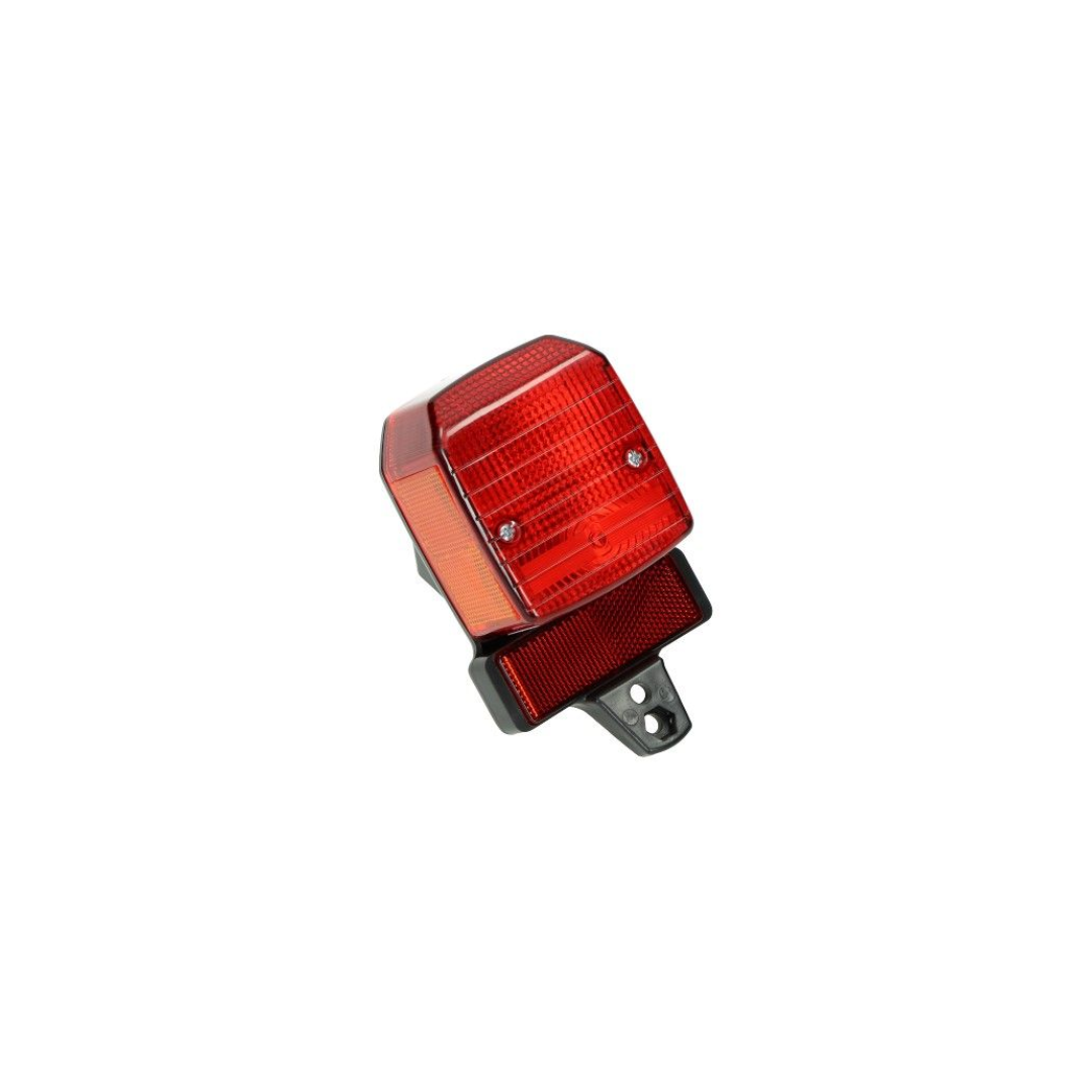 DMP a luce posteriore - Tomos, Flexer, Pearly